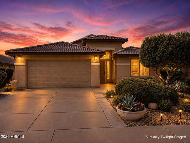 3134 E Winged Foot Drive, Chandler, AZ 85249
