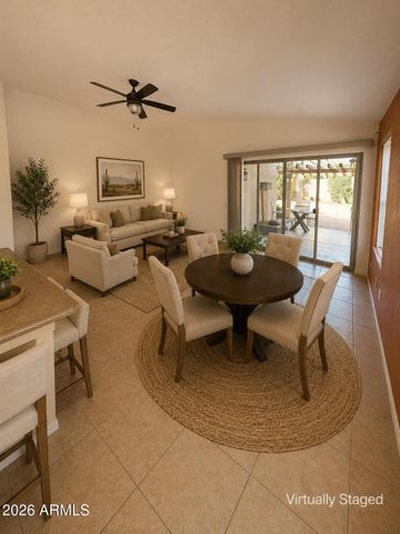 3134 E Winged Foot Drive, Chandler, AZ 85249