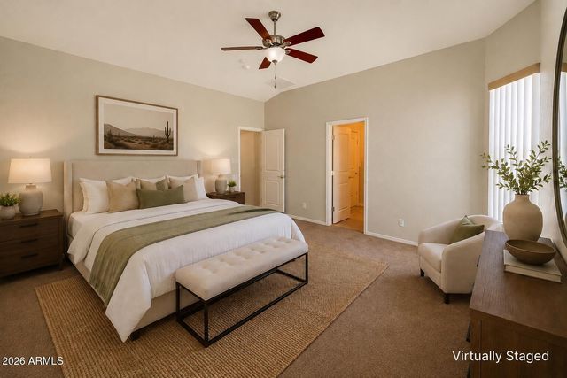 3134 E Winged Foot Drive, Chandler, AZ 85249