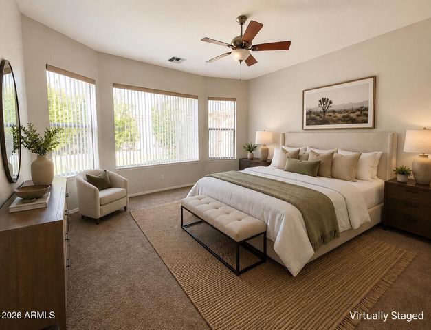 3134 E Winged Foot Drive, Chandler, AZ 85249