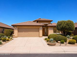 3134 E Winged Foot Drive, Chandler, AZ 85249