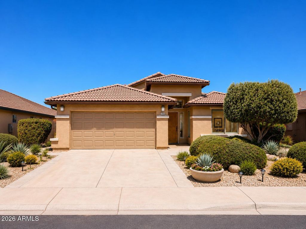 3134 E Winged Foot Drive, Chandler, AZ 85249
