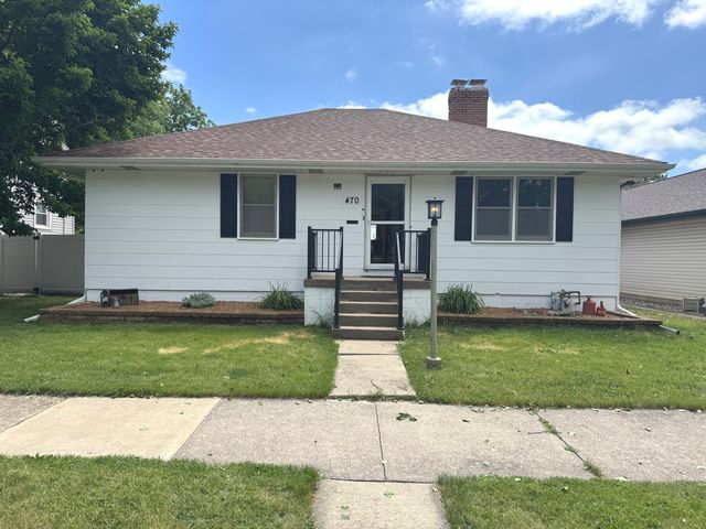 470 N Grand Avenue, Bradley, IL 60915