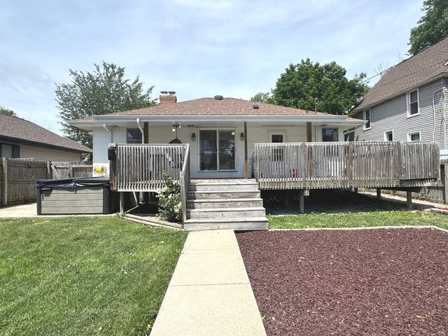 470 N Grand Avenue, Bradley, IL 60915