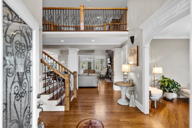 446 Waterford Dr, Manchester, TN 37355