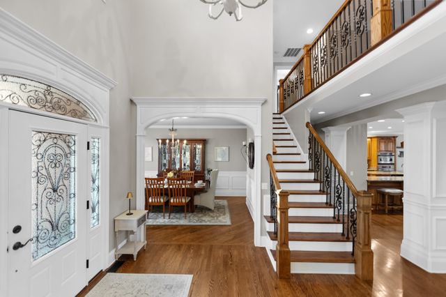 446 Waterford Dr, Manchester, TN 37355