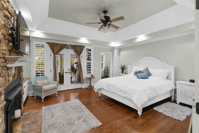 446 Waterford Dr, Manchester, TN 37355