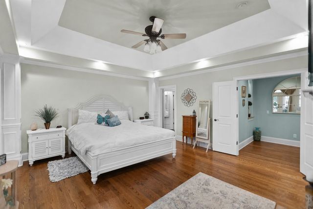 446 Waterford Dr, Manchester, TN 37355