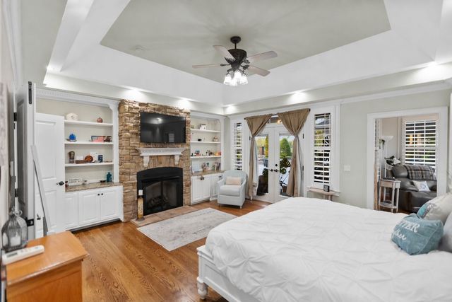 446 Waterford Dr, Manchester, TN 37355
