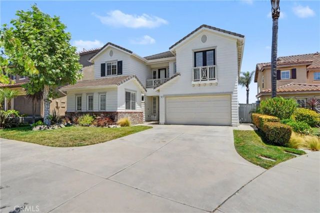 18 Lyon Ridge, Aliso Viejo, CA 92656