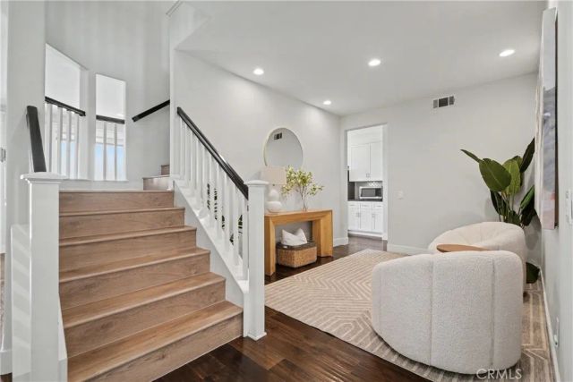 18 Lyon Ridge, Aliso Viejo, CA 92656
