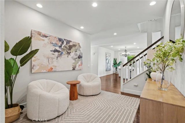 18 Lyon Ridge, Aliso Viejo, CA 92656