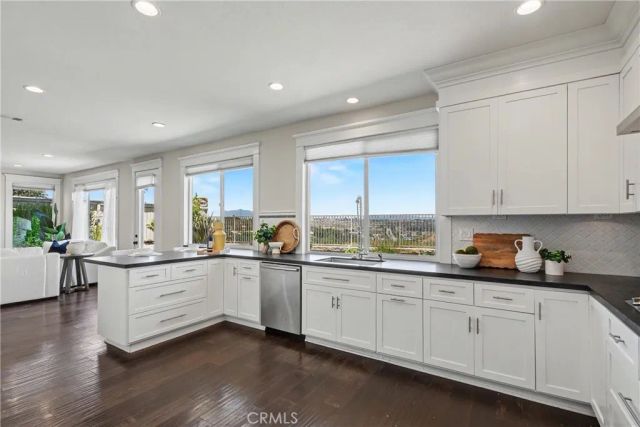 18 Lyon Ridge, Aliso Viejo, CA 92656