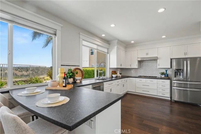 18 Lyon Ridge, Aliso Viejo, CA 92656