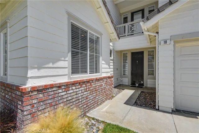 18 Lyon Ridge, Aliso Viejo, CA 92656