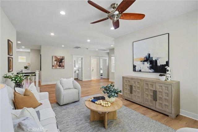 18 Lyon Ridge, Aliso Viejo, CA 92656