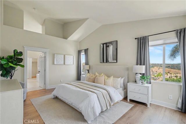 18 Lyon Ridge, Aliso Viejo, CA 92656