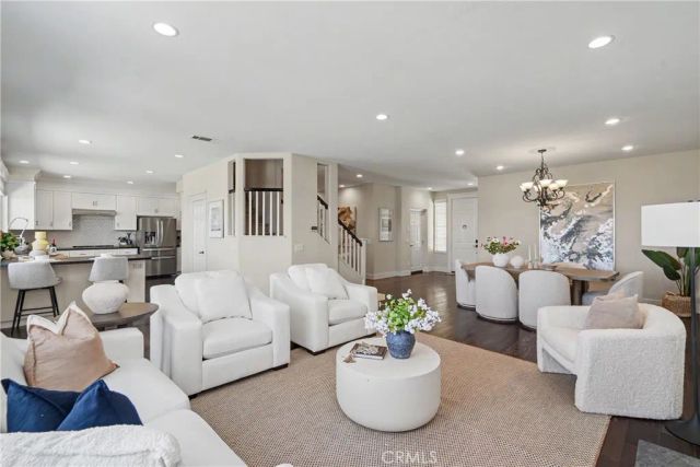 18 Lyon Ridge, Aliso Viejo, CA 92656