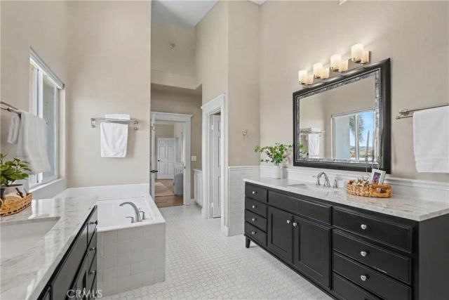 18 Lyon Ridge, Aliso Viejo, CA 92656