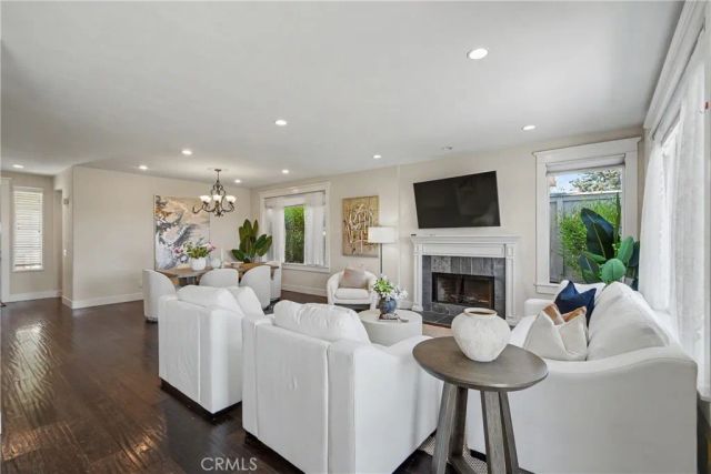 18 Lyon Ridge, Aliso Viejo, CA 92656