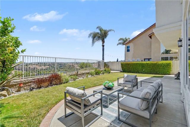 18 Lyon Ridge, Aliso Viejo, CA 92656