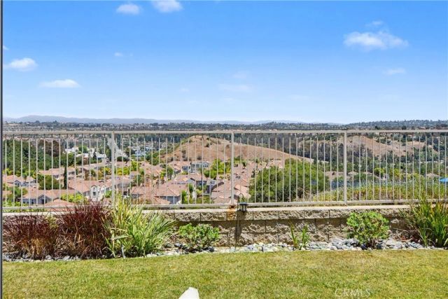18 Lyon Ridge, Aliso Viejo, CA 92656