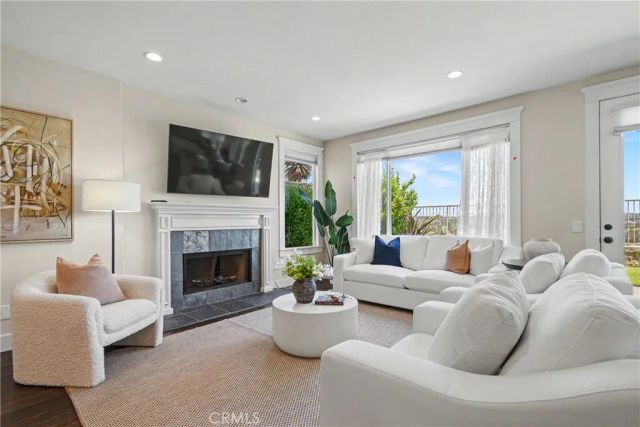 18 Lyon Ridge, Aliso Viejo, CA 92656