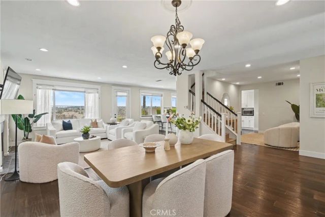 18 Lyon Ridge, Aliso Viejo, CA 92656