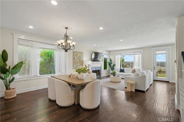 18 Lyon Ridge, Aliso Viejo, CA 92656