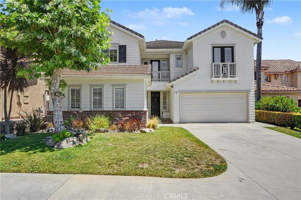 18 Lyon Ridge, Aliso Viejo, CA 92656