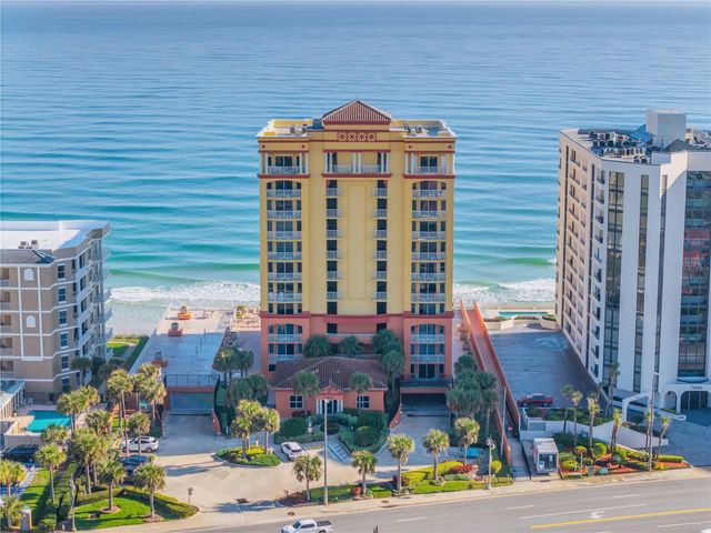 2901 S ATLANTIC AVENUE 102, Daytona Beach, FL 32118