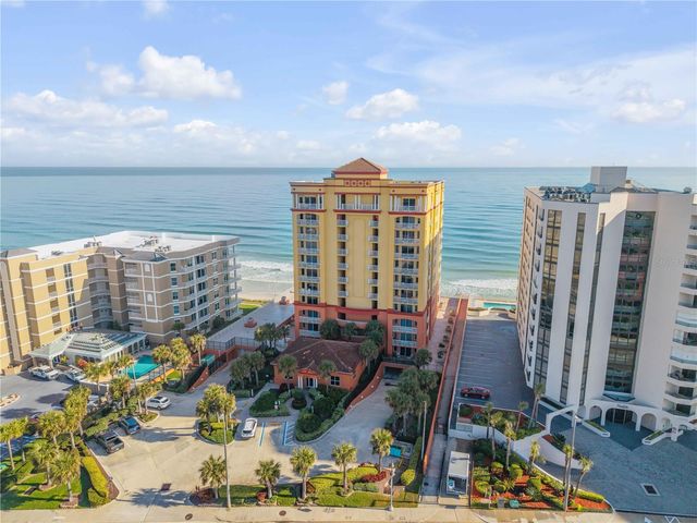 2901 S ATLANTIC AVENUE 102, Daytona Beach, FL 32118