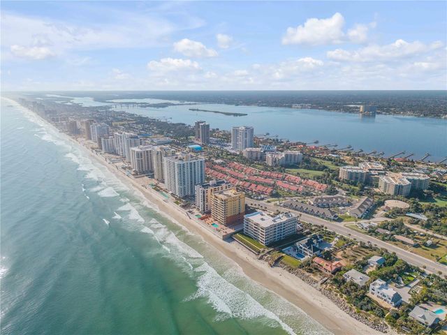 2901 S ATLANTIC AVENUE 102, Daytona Beach, FL 32118