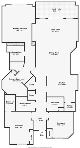 2901 S ATLANTIC AVENUE 102, Daytona Beach, FL 32118