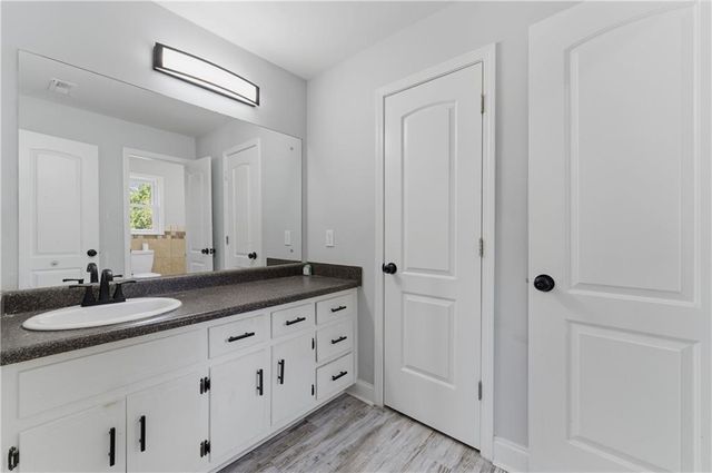 2835 White Court NE, Conyers, GA 30012