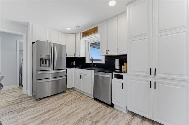 2835 White Court NE, Conyers, GA 30012