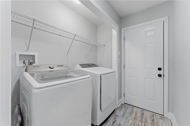 2835 White Court NE, Conyers, GA 30012
