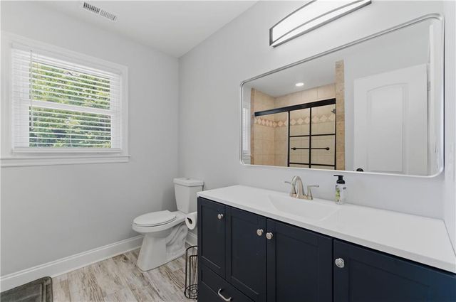 2835 White Court NE, Conyers, GA 30012