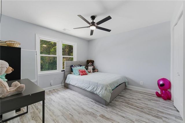 2835 White Court NE, Conyers, GA 30012