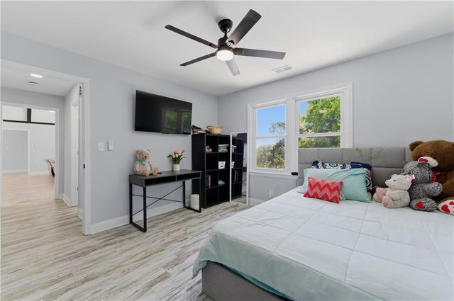 2835 White Court NE, Conyers, GA 30012