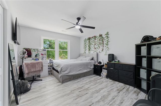 2835 White Court NE, Conyers, GA 30012