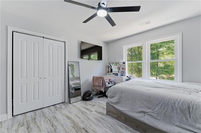 2835 White Court NE, Conyers, GA 30012
