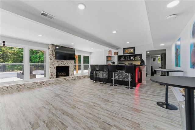 2835 White Court NE, Conyers, GA 30012
