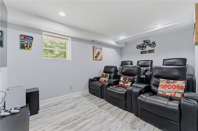 2835 White Court NE, Conyers, GA 30012