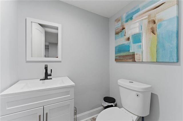 2835 White Court NE, Conyers, GA 30012