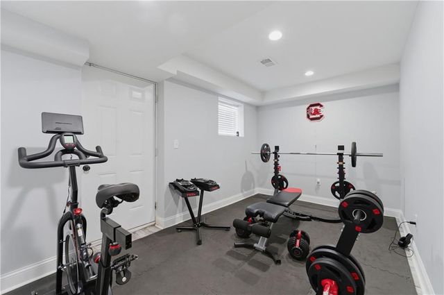 2835 White Court NE, Conyers, GA 30012