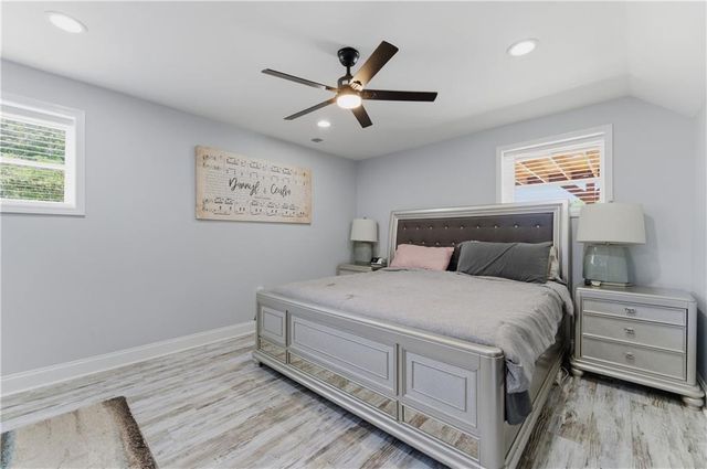 2835 White Court NE, Conyers, GA 30012
