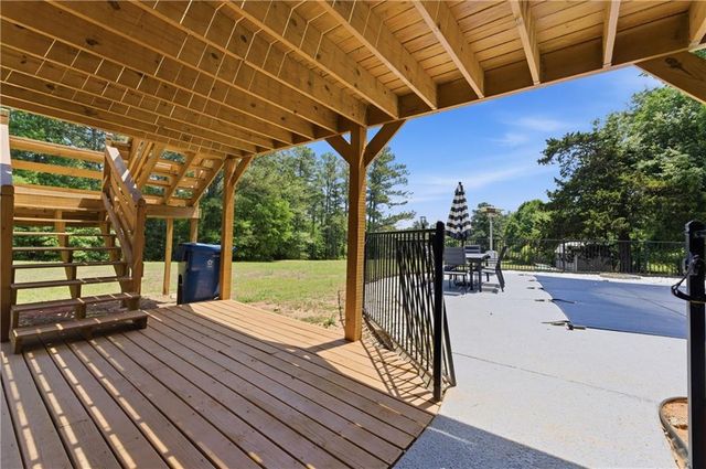 2835 White Court NE, Conyers, GA 30012