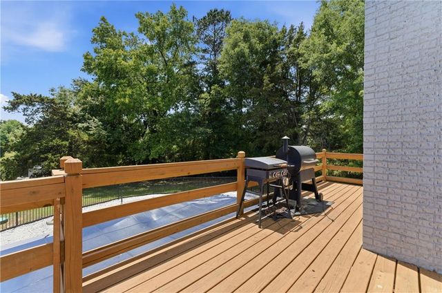 2835 White Court NE, Conyers, GA 30012