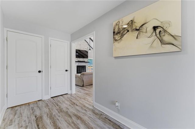 2835 White Court NE, Conyers, GA 30012